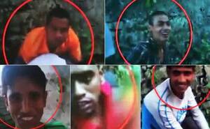 naked forced gangbang - Gang-Rape Video Shared on WhatsApp. Help Trace These Men.