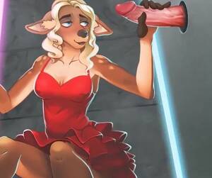 Furry Cartoon Porn - Furry Cartoon - Sex and the Furry Titty Part 15 - Glory-Ous Night by  LoveSkySan 4kPorn.XXX