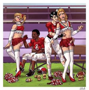 Anime Gender Change Porn - Gender Change, Gender Swap, Sissi, Sissy Boy, Cartoon, Comic, Comic Strips,  Manga Comics, Comics