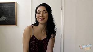 Aria Alexander Joi - 