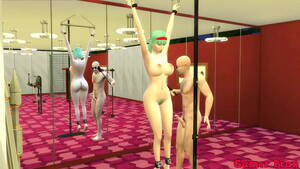 Dragon Ball Porn Bondage - Bulma Fucked by Master Sex Slave Full Bondage treats like Slut Wife Dragon  Ball Porn Hentai - XNXX.COM