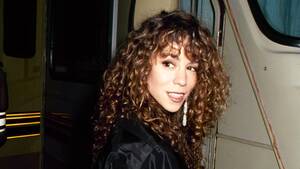 Mariah Carey Feet Porn - The Elusive Mariah Carey | The New Yorker