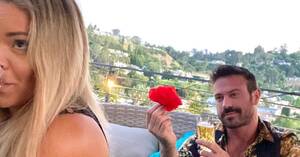 Chad Johnson Sex Tape Porn - Trisha Paytas and Chad Johnson Now Have an OnlyFans Collaboration