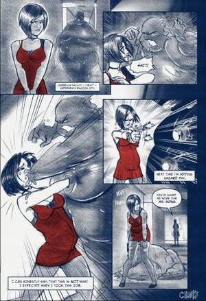 fat book porno - Fat Wong - Comic Porn XXX