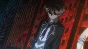 Guilty Crown Porn - [AMV] Guilty Crown - Hare's death