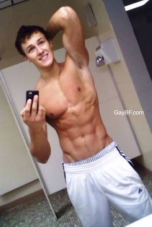 amateur boyfriend - real amateur gay bf porn photos