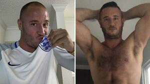 Gran Bretagna - Mountain, ex Southampton e attore porno piÃ¹ ricco della Gran Bretagna - La  Gazzetta dello Sport