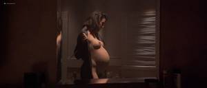 Demi Moore Porn Captions - Demi Moore nude - The Seventh Sign (1988) ...