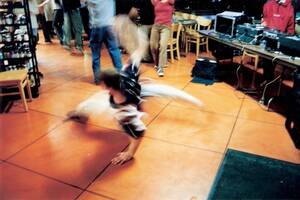 Abby Rode Big Tits At School Classroom - Jason McGathey - Love Letter To Columbus