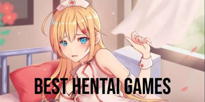 Anime Porn Games - Best Hentai and Anime Porn Games 2023 ðŸ§â€â™€ï¸ Anime Hentai Hub
