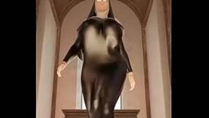 animated nun shemale clips - 3d shemale nun - free Mobile Porn | XXX Sex Videos and Porno Movies -  iPornTV.Net