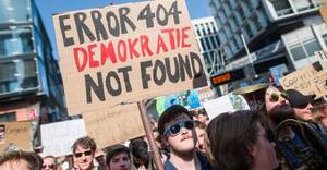 German Forced Porn - Germany: Freedom on the Net 2023 Country Report | Freedom House