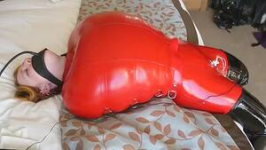 inflatable rubber sex - Top HQ Inflatable Latex Sex Films - BDSMX.Tube