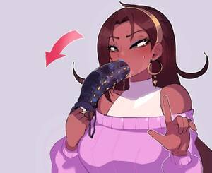 Hentai Dildo Porn Captions - Dildo mask, gag under mask, dildo gag, stealth dildo deepthroat - HentaiEra