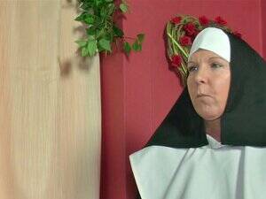 German Teen Nun - German Nun porn videos at Xecce.com