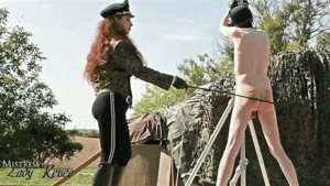 funny femdom caning - Mistress Lady Renee - Hard caning for My fun | Hot Femdom XXX Videos
