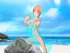 hentai cg lolion - One Piece Nami Hentai Adventure
