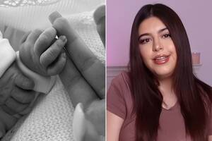 ellen pregnant sex - Ellen DeGeneres Star Sophia Grace Welcomes First Baby, a Boy: Photo