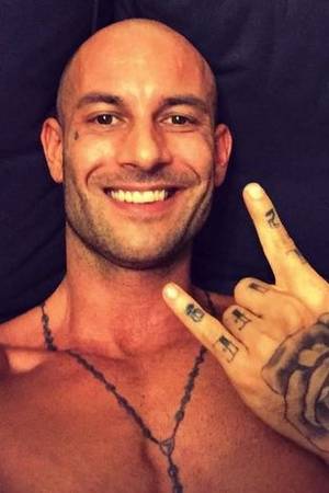 Mike Angelo Porn Star - Mike Angelo