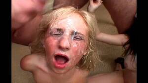 hillary scott bukkake - Watch Hillary Scott & Lexxi Ripca - Bukakke & Cleanup [AI Enhanced] -  Bukkake, Facials, Lexxi Ripa Porn - SpankBang