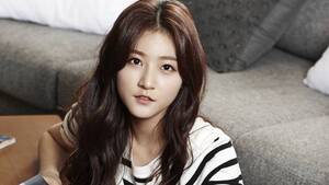 Korean Porn Actress - Top 10 Most Beautiful and Most Popular Korean Actress 2017 - HubPages