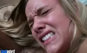 first time anal screaming videos - Screaming GF First Time Anal Sex - Sunporno