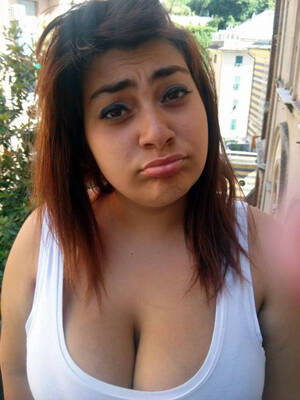 fat teen boobs - Fat Teens with big boobs | MOTHERLESS.COM â„¢