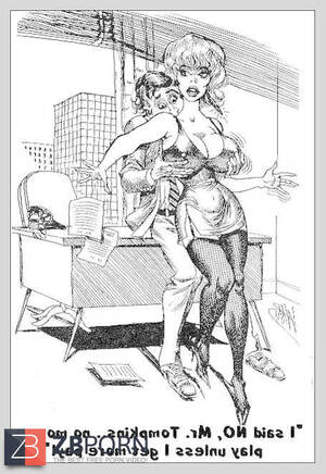Bill Ward Cartoons Porn - Bill Ward Shemale Porn Comics