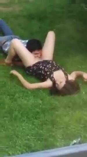 horny guy is eating - Horny guy eating his girl's pussy - voyeur porn at ThisVid tube