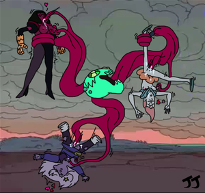 Amethyst Steven Universe Tentical Porn - Rule 34 - amethyst (steven universe) cartoon network cum electric skull (steven  universe) fellatio first porn of character garnet (steven universe) gem  (species) gem fusion jonnyjonnino oral pearl (steven universe) sex smooth