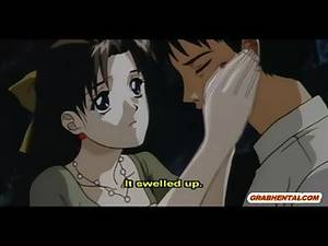 cartoon anime mp4 xxx 3gp - Japanese maid anime hardcore fucked by her master