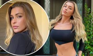 Bbc Revenge Porn - Zara McDermott confirms her BBC revenge porn documentary is complete |  Daily Mail Online