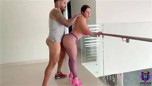 Big Ass Colombian Porn Star - Big Ass Colombian Porn - big & ass Videos - SpankBang