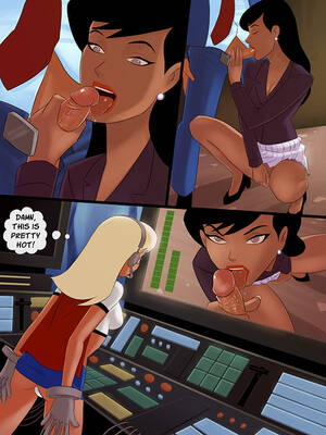 Lois Lane And Supergirl Porn - Rule34 - If it exists, there is porn of it / sunsetriders7, lois lane,  supergirl, superman / 527272