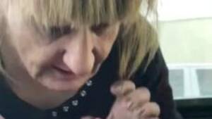 crack whore rimming - Toothless Crack Whore Blowjob and Rimjob, uploaded by lestofesnd