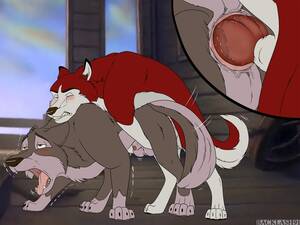 Balto Furry Porn - Balto And Kodi (balto (film)) Created By Backlash91 | Yiff-party.com