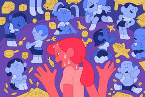 Family Toddler Nude Pussy - Keeping Kids Curious About Their Bodies Without Shame - The New York Times