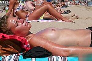 babe beach topless - Topless babes filmed on topless beach, watch free porn video, HD XXX at  tPorn.xxx