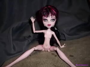 Monster High Xxx Porn - Monster High Short Mix - XNXX.COM