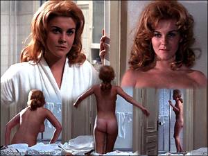 Ann Margret Nude Porn - Ann-Margret Nude