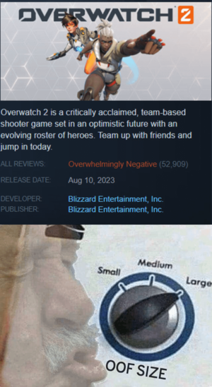 Make Overwatch Porn - The people who make Overwatch porn work harder than the people who make  Overwatch\