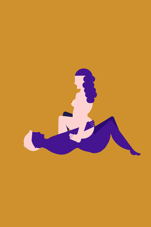 fat girl anal sex positions - Sex Positions For Small Penis Size & Deep Penetration