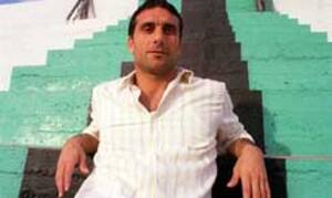 Claudine Barretto Pussy - Piersimone Mauricio | En Una Baldosa