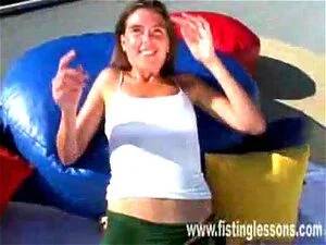 fisting lessons courtney - Watch Courtney - Fisting Anal, Anal, Asian Porn - SpankBang