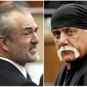 Hulk Hogan Sex Tape Leaked - The who's who in the Hulk Hogan sex tape court case