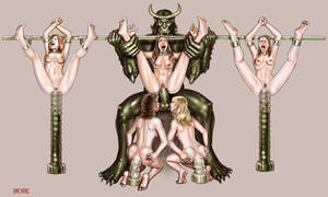 Mr Jer Porn Art Bondage - Mr Jer Porn Art Bondage | Sex Pictures Pass