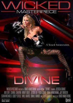 Brad Armstrong Porn Dvd - Divine DVD Porn Video | Wicked Pictures