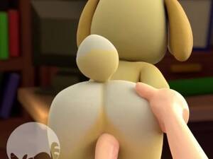 3d Hentai Porn Animals - 3d][hd] Isabelle From Animal Crossing Recieves Creampied While Rides  Villager' - XAnimu.com