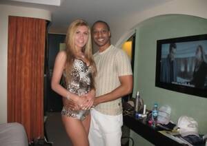 interracial blonde sluts - Luxurious blonde slut - Amateur Interracial Porn