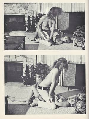 60s Swedish Lesbian Porn - Early lesbian porn mag scan late 60's - Classic XXX | MOTHERLESS.COM â„¢